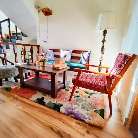 Haven Seven14 Apartment Nagar  Екстериор снимка